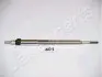 Фото Свічка розжарювання Honda Accord VII/CIVIC IX-VIII/CR-V II-III/FR-V 2.0D/2.2D 01.97 JAPANPARTS (CE401) зображення 1