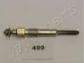 Фото Свічка розжарювання JAPANPARTS (CE-499) зображення 1