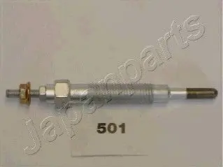 Свічка розжарювання JAPANPARTS CE501 Купити в Україні