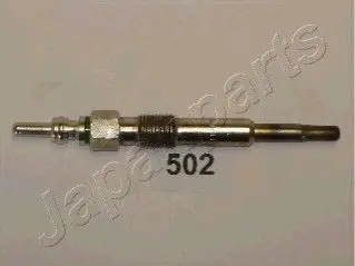 Свічка розжарювання VW/Audi 1.9/2.5TDI JAPANPARTS CE502 Купити в Україні