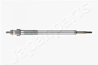 Свічка розжарювання Mitsubishi L200/Pajero IV 2.5DI-D/3.2DI-D 05- (11V/169mm M10x1.25) JAPANPARTS CE-509 Купити в Україні