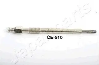 Свічка розжарювання JAPANPARTS CE910 Купити в Україні