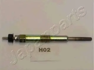Свеча накаливания JAPANPARTS CEH02 Купить в Украине