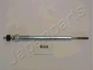 Свеча накаливания JAPANPARTS CEK02 Купить в Украине