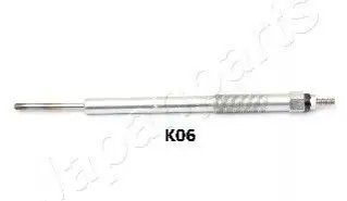 KIA свічка розжарювання Carnival 2.9CRDI 06 JAPANPARTS CEK06 Купити в Україні