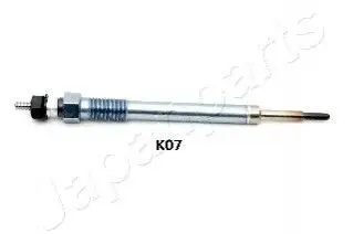Свеча накаливания JAPANPARTS CEK07 Купить в Украине
