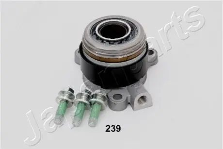 Вижимний підшипник зчеплення JAPANPARTS CF239