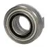 Підшипник вижимний Hyundai Sonata Mitsubishi Lancer 1.2-3.0i 84 JAPANPARTS CF502 Купити в Україні