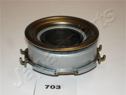 SUBARU підшипник вижимний Impreza,Legacy,Forester 96 JAPANPARTS CF703