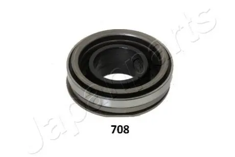 Вижимний підшипник зчеплення JAPANPARTS CF708 Купити в Україні