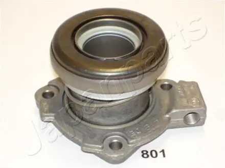 Вижимний підшипник зчеплення JAPANPARTS CF801