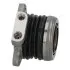 Фото KIA центральний вимикач зчеплення CARENS III 07-, SPORTAGE II 07-, HYUNDAI SANTA FE II 10-12 JAPANPARTS (CFH09) зображення 3