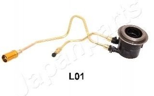 LAND ROVER підшипник вижимний FREELANDER I 2.0 Td4 4x4 00- JAPANPARTS CFL01