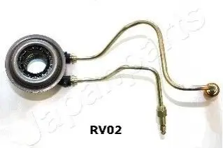 Центральный выключатель системы сцепления ROVER 75 2,0 CDTI 99-05 JAPANPARTS CFRV02