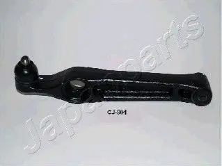 SUZUKI важіль підвіски Ignis 03-, Wagon R+ 00 JAPANPARTS CJ804 Купити в Україні
