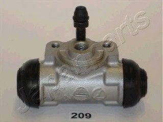 TOYOTA тормозной цилиндрик задний.Avensis,Corolla,Previa,Rav 4 II 00- JAPANPARTS CS-209