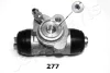 Фото TOYOTA Гальмівний циліндр YARIS (_P1_) 1.0 99- JAPANPARTS (CS-277) зображення 1