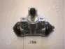 Гальмівний циліндр SUZUKI IGNIS 1.3 JAPANPARTS (CS799) зображення 1