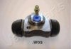 CYLINDEREK HAM. DAEWOO NUBIRA JAPANPARTS CS-W03 (фото 1)