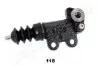 Фото Цилиндр сцепления, рабочий JAPANPARTS (CY118) изображение 1