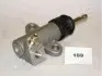 Циліндр зчеплення (робочий) Nissan Navara 2.5D 01- (d=17.46mm) JAPANPARTS (CY189) зображення 1
