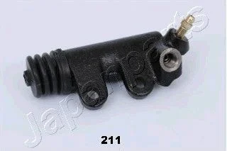 Циліндр зчеплення, робочий JAPANPARTS CY211