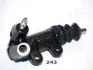 Фото Циліндр зчеплення, робочий JAPANPARTS (CY243) зображення 1