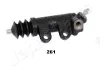 Виконавчий циліндр приводу, зчеплення JAPANPARTS (CY261) изображение 1