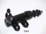 Фото MAZDA робочий циліндр зчеплення Mazda 6 -07 JAPANPARTS (CY324) зображення 1