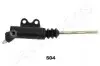 Фото MITSUBISHI Рабочий циліндр зчеплення Pajero II 3.5 94 JAPANPARTS (CY-504) зображення 1