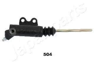 MITSUBISHI Рабочий циліндр зчеплення Pajero II 3.5 94 JAPANPARTS CY-504 Купити в Україні