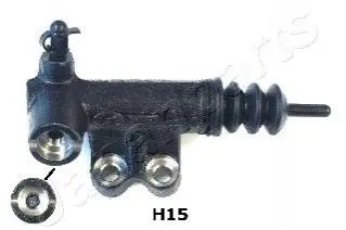 Рабочий цилиндр сцепления JAPANPARTS CYH15