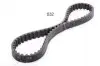 Ремінь ГРМ Kia Sorento/Hyundai Santa Fe 2.0i/2.4i 98 JAPANPARTS DD-532 Купити в Україні