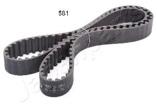 Зубчастий ремінь JAPANPARTS DD581