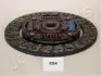 Комплект зчеплення Citroen C1/Peugeot 107 1.0 05-14 (d=190mm) JAPANPARTS DF-224