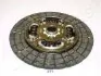 Фото TOYOTA диск зчеплення Hiace 2.5D 01 JAPANPARTS (DF-271) зображення 1