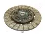 Фото MAZDA Диск зчеплення Mazda 6 1.8/2.0 -13 JAPANPARTS (DF-331) зображення 1