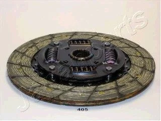 HONDA диск зчеплення(220мм) Accord 2.0/2.4 03-07 JAPANPARTS DF-405 Купити в Україні