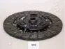 Фото Диск зчеплення JAPANPARTS (DF592) зображення 1