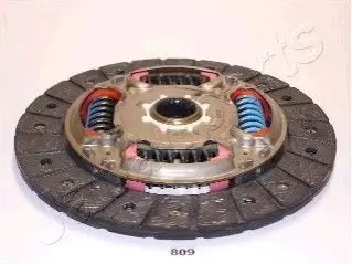 Диск зчеплення JAPANPARTS DF809 Купити в Україні