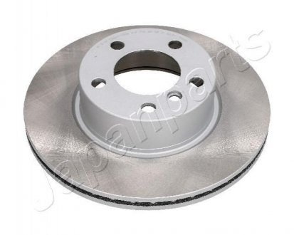 BMW диск тормоз.. BMW 1(F20) 118I 120I 2010-, 3(F30) 316D-320I 2012- JAPANPARTS DI-0104C (фото 1)