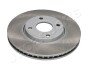 JAPANPARTS диск гальм. передн. FORD ECOSPORT 13- DI-0304C