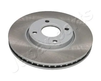 Фото Диск гальм. передн. FORD ECOSPORT 13- JAPANPARTS (DI-0304C) зображення 1