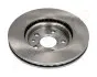 Фото Диск гальмівний (передній) Opel Astra K 15- (276x26) R15 JAPANPARTS (DI0405C) зображення 2