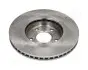 Фото Диск гальмівний (передній) Nissan X-Trail 2.0/2.5dCi 07-18/Qashqai 06-14 (295x26.5) JAPANPARTS (DI157C) зображення 2