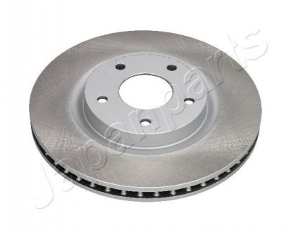 TARCZA HAM. NISSAN P. QASHQAI/X-TRAIL 1,5-2,0 DCI 07- JAPANPARTS DI157C