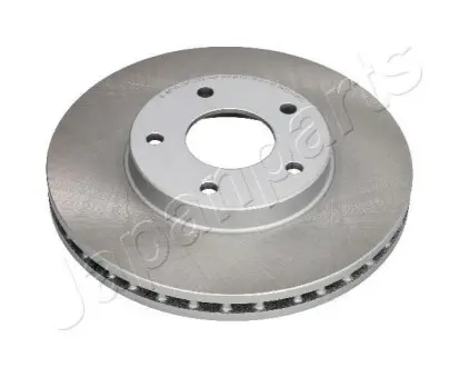 Диск гальмівний (передній) Nissan Almera/Primera/X-Trail 01-13 (280x28) JAPANPARTS DI158C Купити в Україні