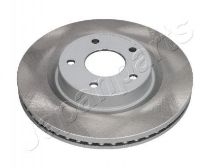 NISSAN диск гальмівний передн.Teana 2.5/3.5 08- JAPANPARTS DI-164C