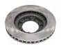 Фото TOYOTA Диск тормозной передний LANDCRUSEIR 93- JAPANPARTS (DI-2005C) изображение 2