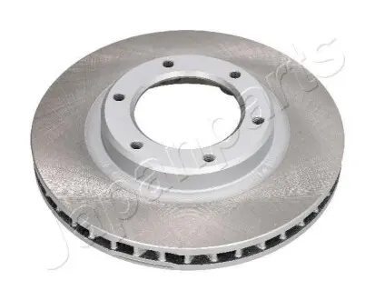 TOYOTA Диск тормозной передний LANDCRUSEIR 93- JAPANPARTS DI-2005C Купить в Украине